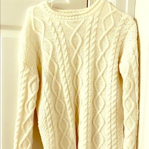 Womens Sweater